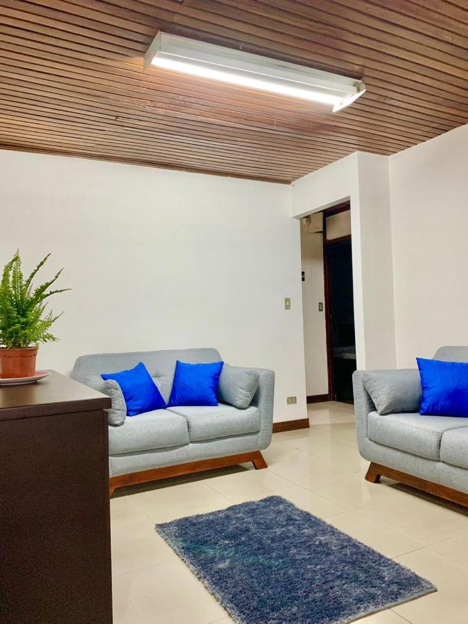 Global House Cr Hostel Backpackers Alajuela Habitacion Compartida 2 Camas Por Habitacion Exterior foto