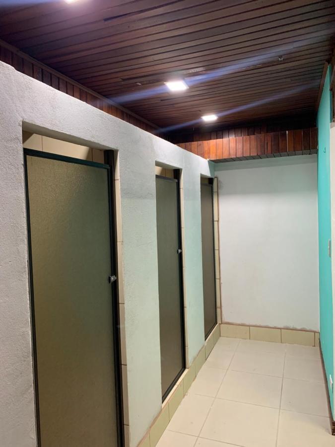 Global House Cr Hostel Backpackers Alajuela Habitacion Compartida 2 Camas Por Habitacion Exterior foto